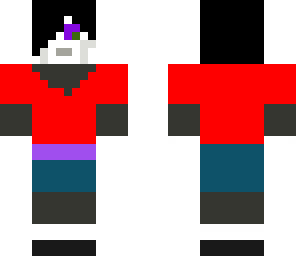 my skin emo
