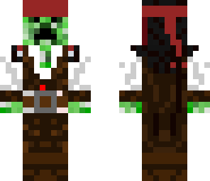 awsome kidtaylor skin