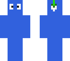 bluepikmin