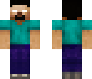 herobrine hd