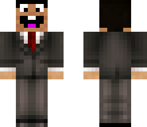 myfirst skin