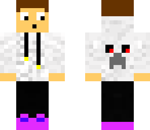 my skin
