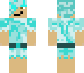 me the ice king