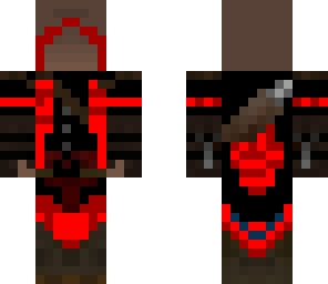 black altair