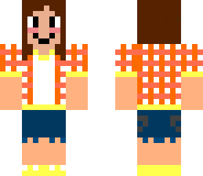 summer skin