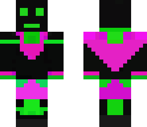 blackpinkgreenz