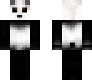 panda 