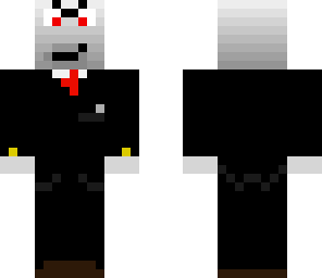 ghoul gentalman