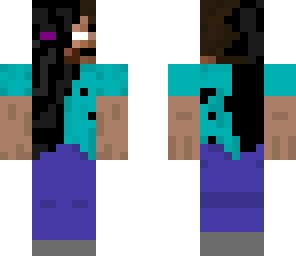 herobrine enderman virus