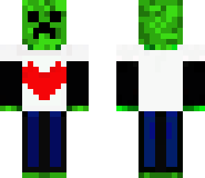 creeper hugger