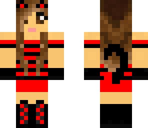 my minecraft ex girlfriend