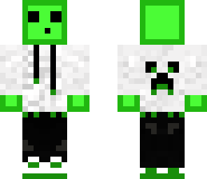 green slime