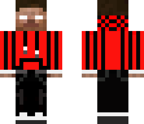 cool herobrine v2