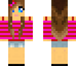 cute girl