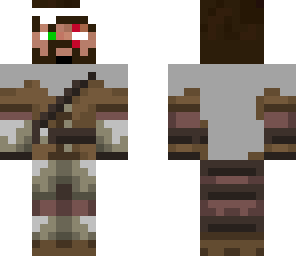 hunter