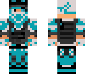 ghost recon ice