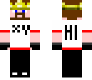 xyamatosin skin-1