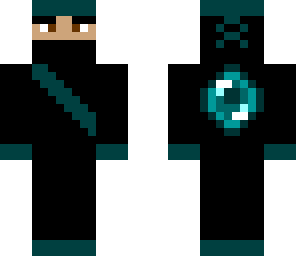 ender thief