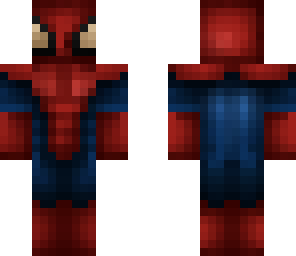 the amazing spider-man