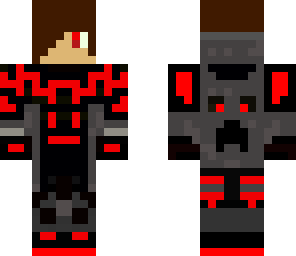 vampire static
