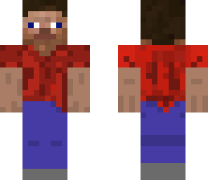 derp steve