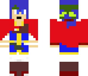 ike