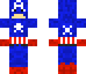 captain america