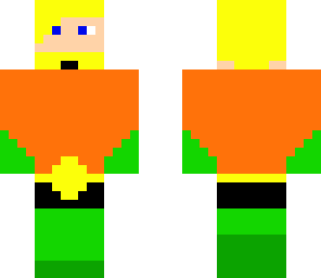 aquaman