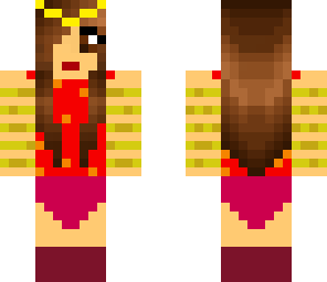 fire warrior
