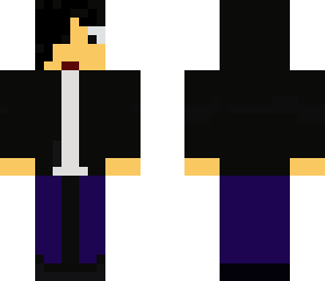 emo guy