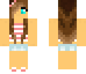 cute girl