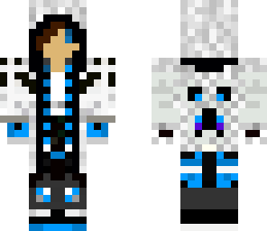 boy creeper