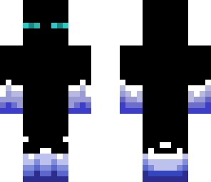 water  enderman