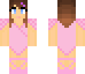 ballerina girl