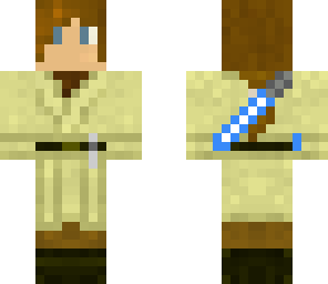 edited jedi