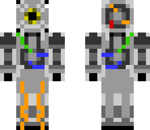 portal space core