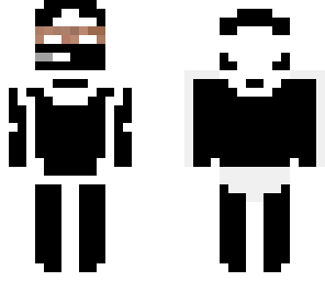 herobrine tech