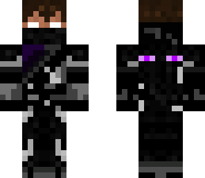 please don't use this skin