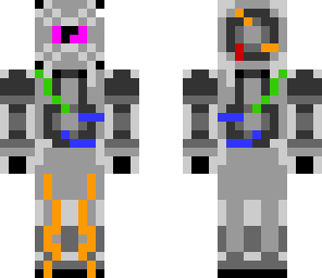 portal fact core