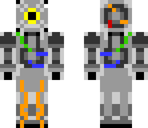 portal curiosity core