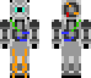portal logic core