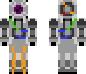 portal morality core