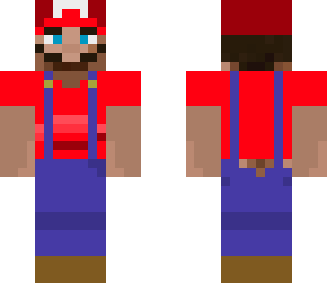 mario