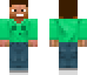 slime guy