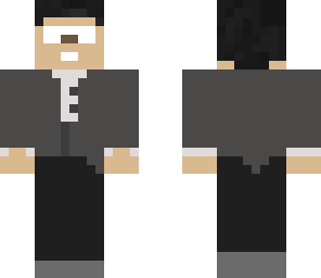 secret agent