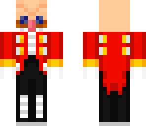 eggman