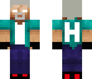 velho herodraine