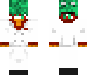 blood sucking ghostybrine