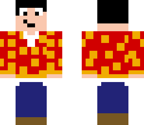 glen quagmire alternate 1