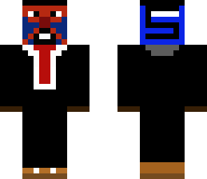 monster boss